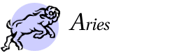 Daily Horoscope Aries