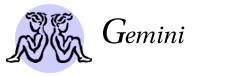  Gemini Daily Horoscope