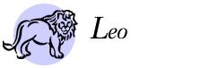  Leo Daily Horoscope
