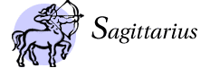 Sagittarius