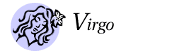  Virgo Daily Horoscope